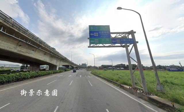 桃園大園廠房-1