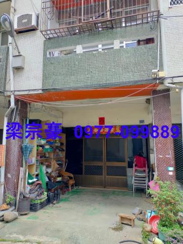 南投埔里法拍透天-5