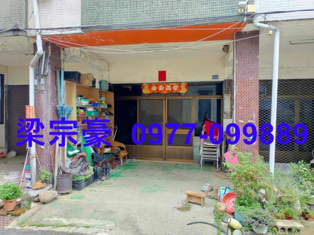 南投埔里法拍透天-6