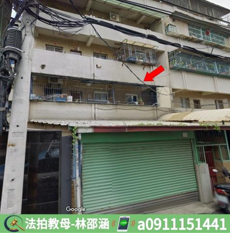 高雄仁武公寓法拍-3