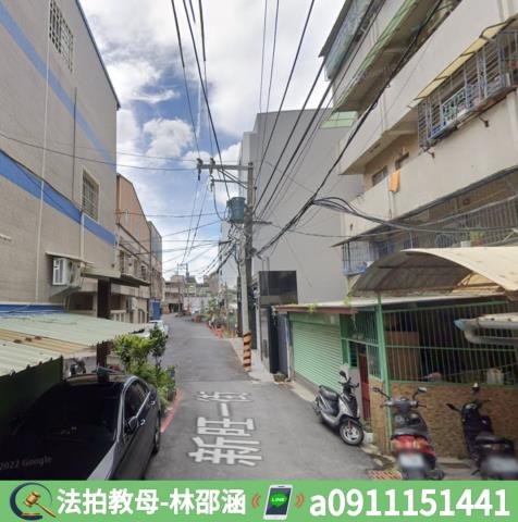 高雄仁武公寓法拍-6