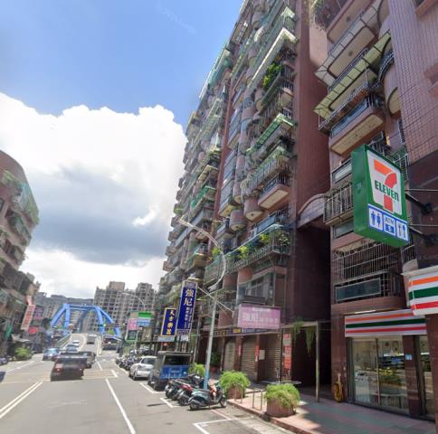 新北三峽大樓法拍-5