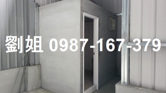 高雄大寮廠房-1