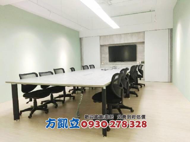 桃園蘆竹商辦-9