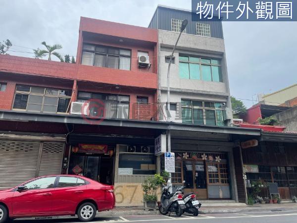 新竹新埔店面-11