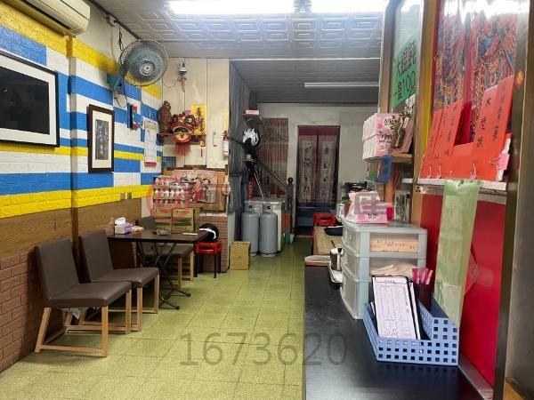 新竹新埔店面-1