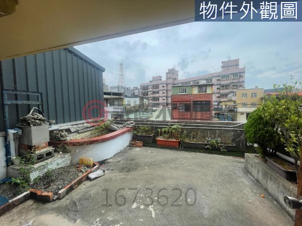 新竹新埔店面-8