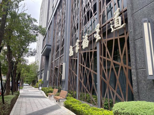 西屯大樓-1