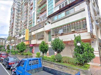 新莊法拍大樓-5