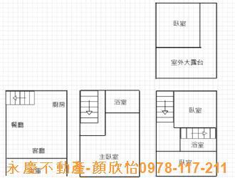 竹東透天-12