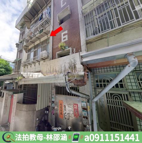 小港法拍公寓-3
