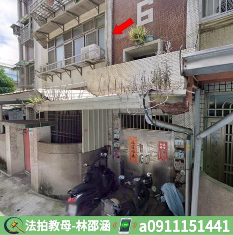 小港法拍公寓-4