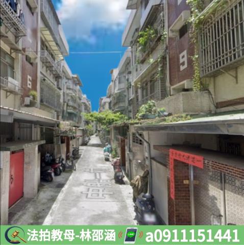 小港法拍公寓-6