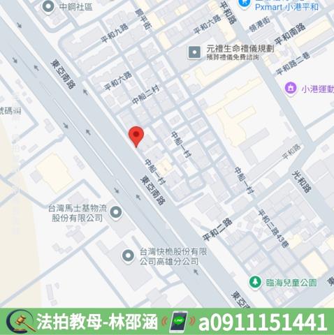 小港法拍公寓-7