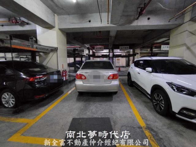 台南大樓-13