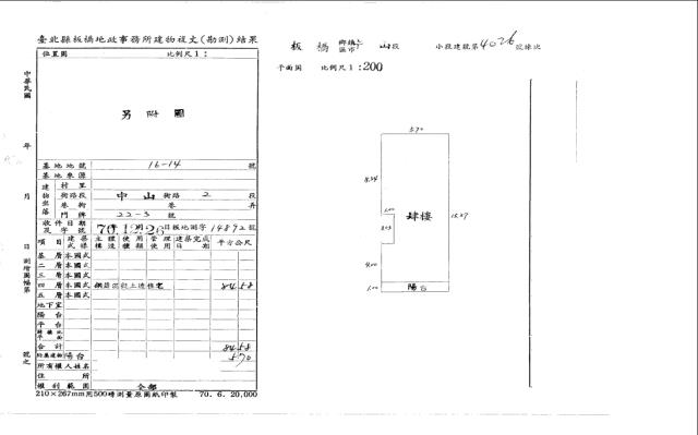 新北板橋公寓法拍-5