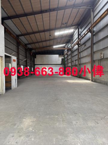高雄大社廠房-1