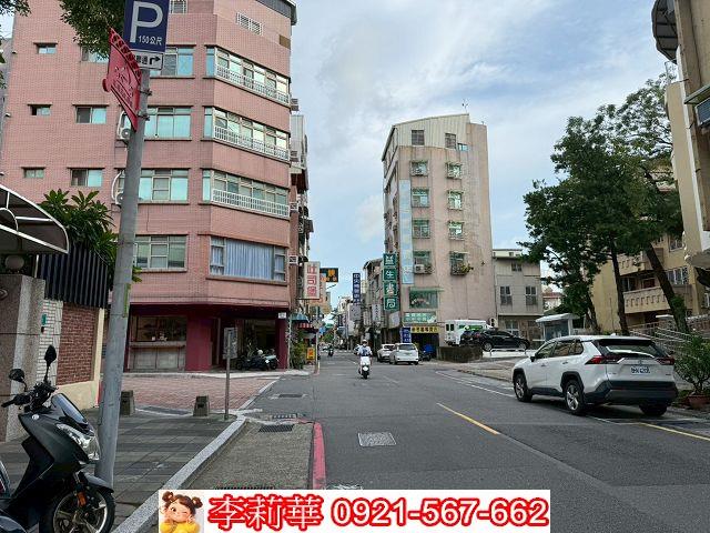 台南中西區店面-1
