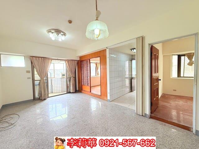 台南東區華廈-1