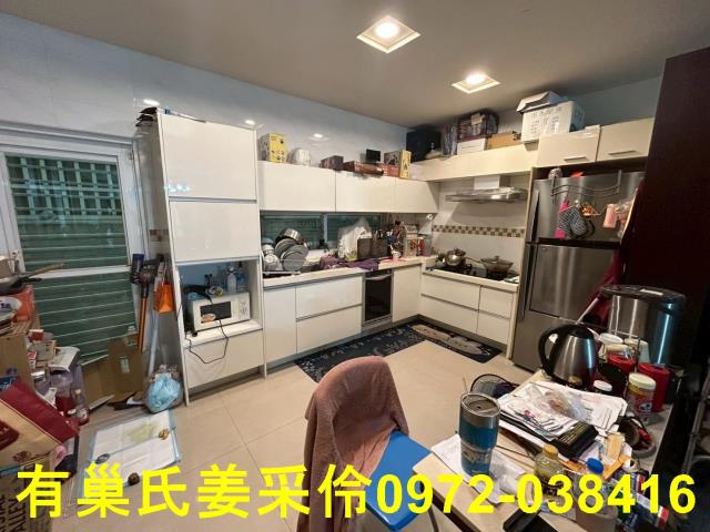 西區透天-8
