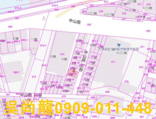大社拍賣透天-2
