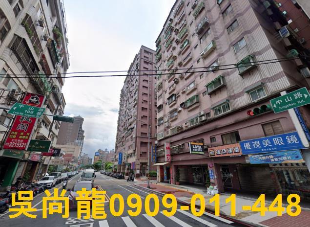 蘆竹大樓法拍-4