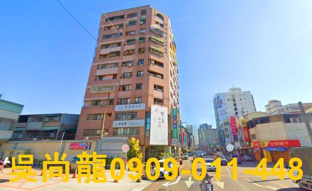 台中法拍大樓-1