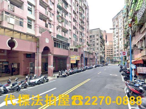新北大樓法拍-4