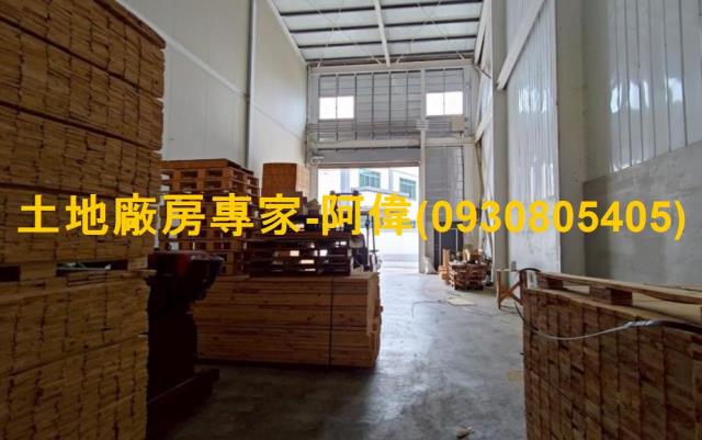 高雄大樹廠房-1