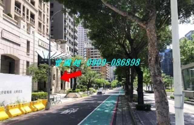 台中西屯法拍大樓-2