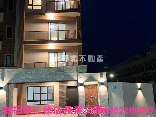 台南安南透天-10