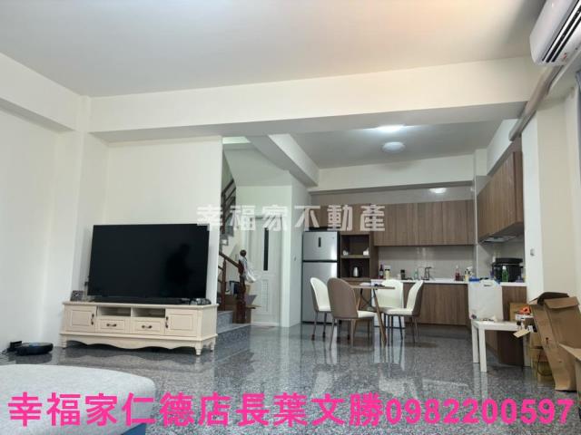 台南安南透天-11