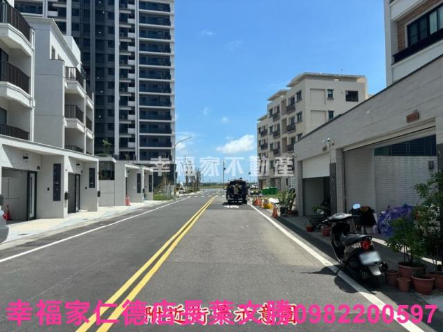 台南安南透天-12