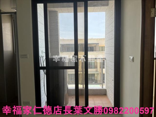 台南安南透天-15