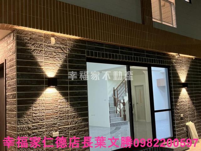 台南安南透天-2
