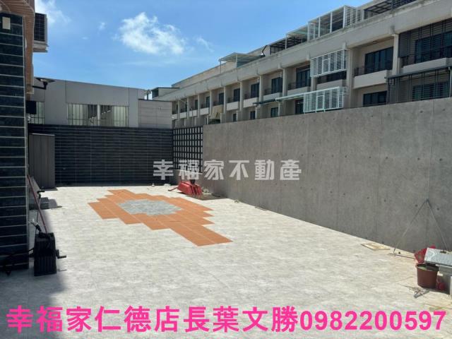 台南安南透天-6