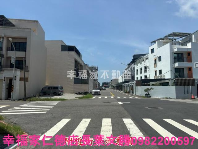 台南安南透天-7