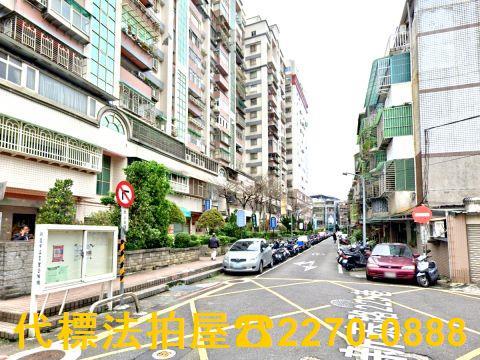新北新莊法拍大樓-7