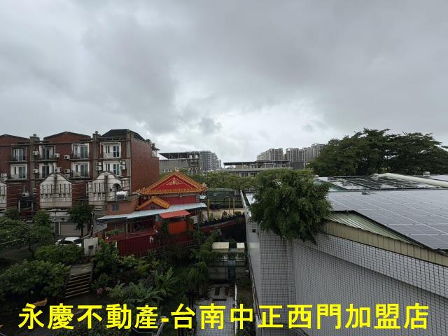 台南南區公寓-10