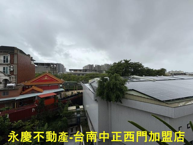 台南南區公寓-12