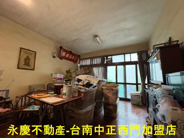 台南南區公寓-2