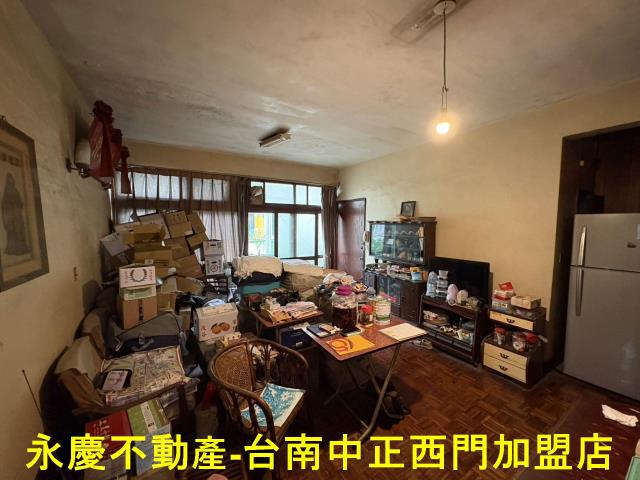 台南南區公寓-3