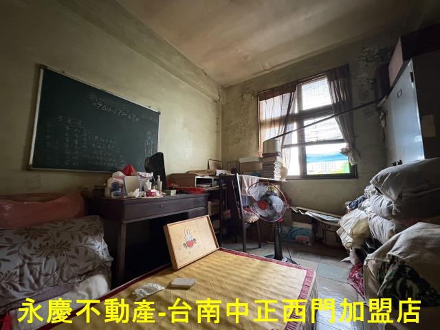 台南南區公寓-4