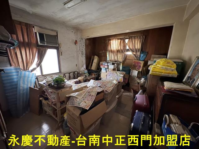 台南南區公寓-5