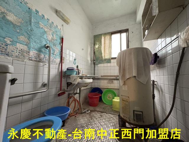 台南南區公寓-6