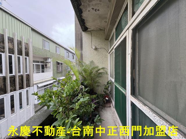台南南區公寓-8