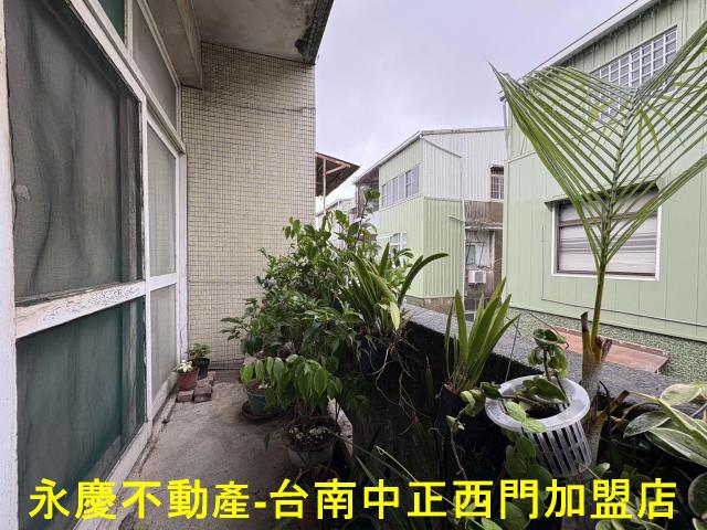 台南南區公寓-9