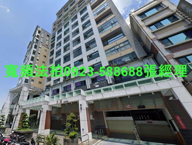 宜蘭礁溪大樓法拍-1