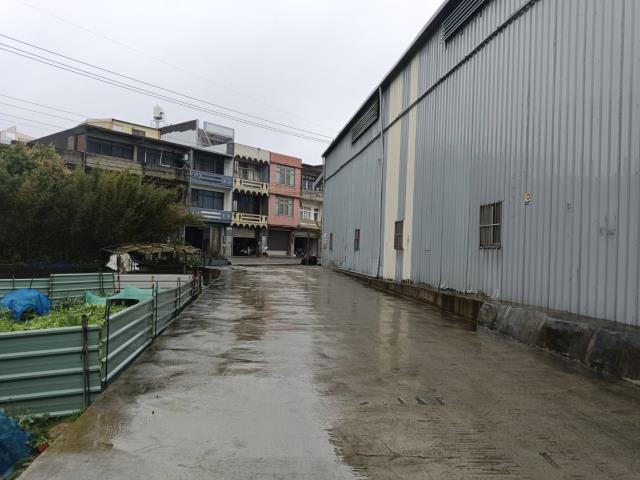 新竹湖口廠房-2