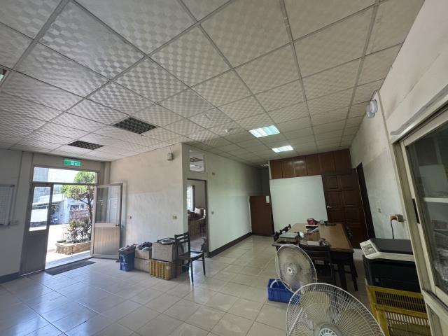 新竹竹北廠房-1